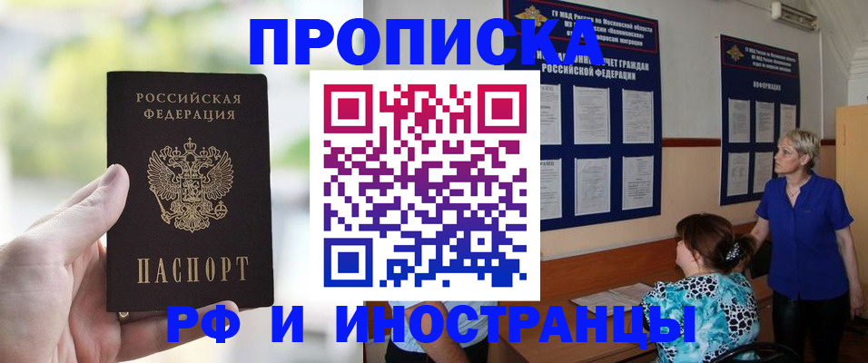 где прописаться в Курской области